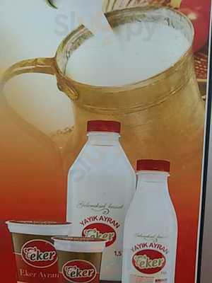 Meshur Adiyaman Cig Koftecisi Omer Usta