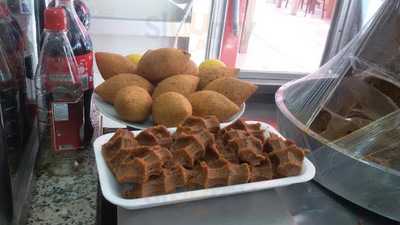 Meshur Adiyaman Cig Koftecisi Omer Usta