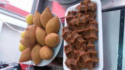 Meshur Adiyaman Cig Koftecisi Omer Usta