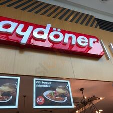 Baydöner