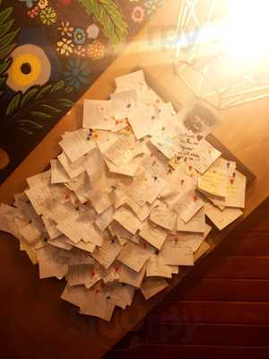 Ayaküstü Kahve Balgat