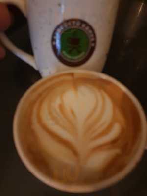 Ayaküstü Kahve Balgat