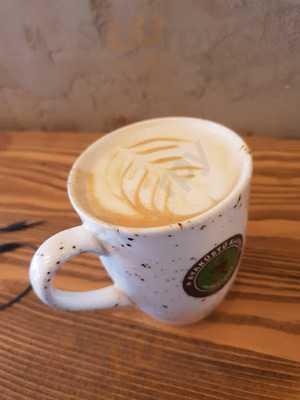 Ayaküstü Kahve Balgat