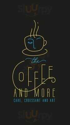 The Coffee And More