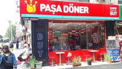 Paşa Döner