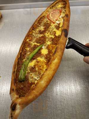 Çengelköy Börekçisi