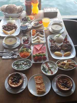 Çengelköy Börekçisi