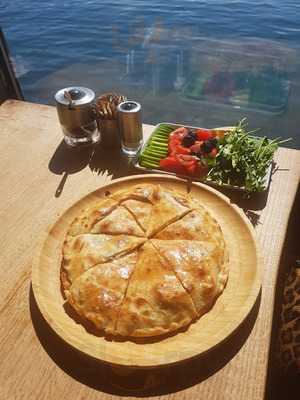 Çengelköy Börekçisi