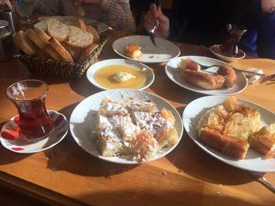 Çengelköy Börekçisi