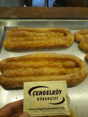 Çengelköy Börekçisi