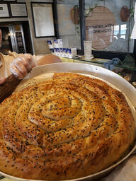 Çengelköy Börekçisi