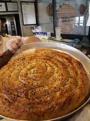 Çengelköy Börekçisi