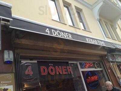 Time 4 Doner