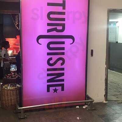 Turcuisine