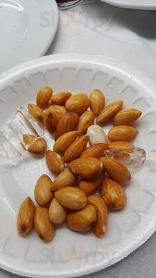 Sokak Restaurant Cengizin Yeri