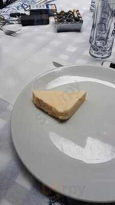 Sokak Restaurant Cengizin Yeri