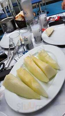 Sokak Restaurant Cengizin Yeri