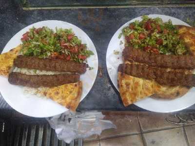 Uhud Kebap