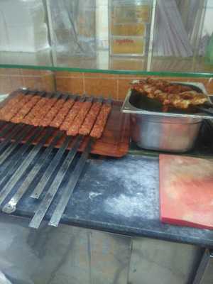 Uhud Kebap