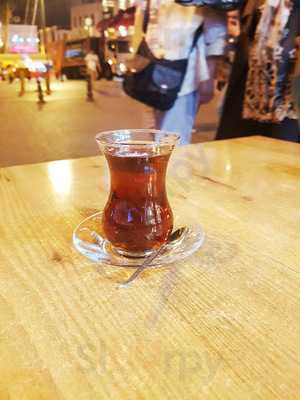 Kakulem Nargile Cafe