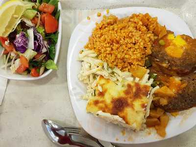 Kakulem Nargile Cafe