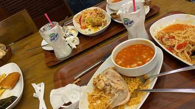 Kakulem Nargile Cafe