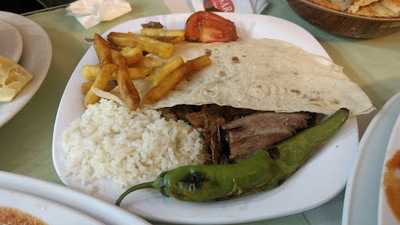 Kakulem Nargile Cafe