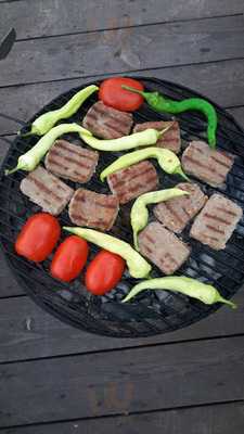 Dere Kıyısı Çiçek Restaurant