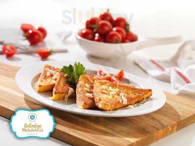 Selimiye Muhallebicisi