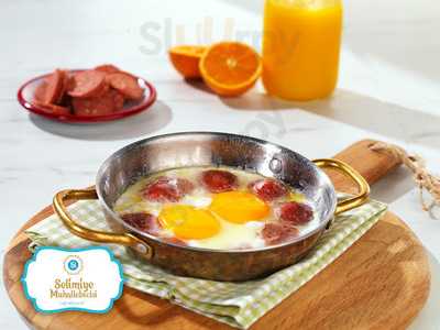 Selimiye Muhallebicisi