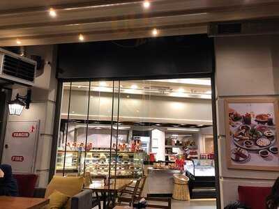 Selimiye Muhallebicisi