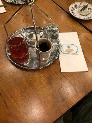 Selimiye Muhallebicisi