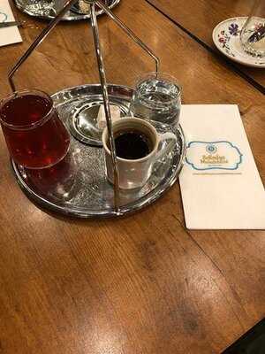 Selimiye Muhallebicisi