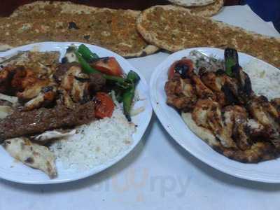 Elvan Pide Ve Kebap Salonu