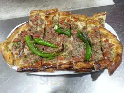 Elvan Pide Ve Kebap Salonu