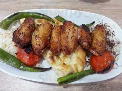 Elvan Pide Ve Kebap Salonu