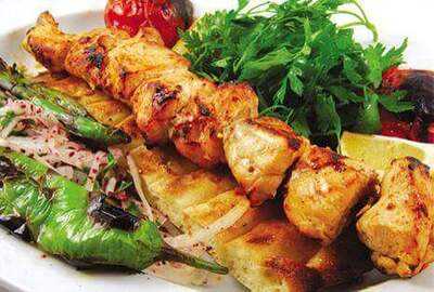 Elvan Pide Ve Kebap Salonu