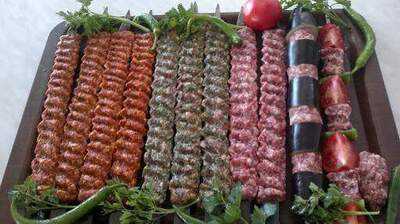 Elvan Pide Ve Kebap Salonu