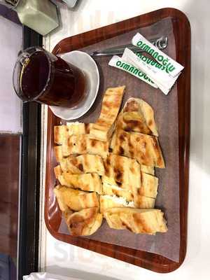 Osmanoglu Pide