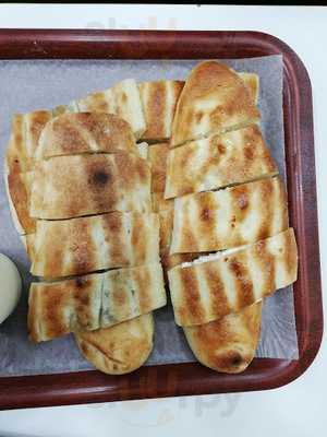 Osmanoglu Pide