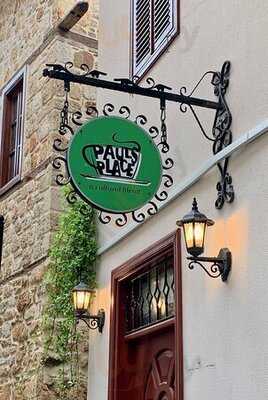 Paul's Place