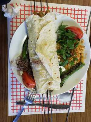 Dalyan Kebap