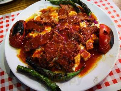 Dalyan Kebap