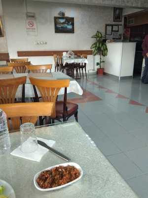 Hasköy Pide Ve Kebap Salonu