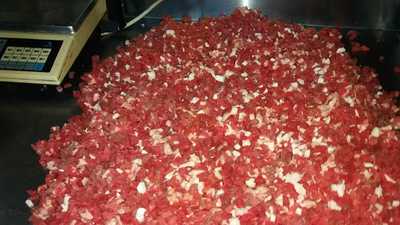 Hasköy Pide Ve Kebap Salonu