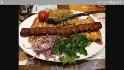Hasköy Pide Ve Kebap Salonu