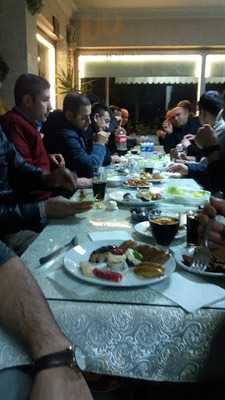 Hasköy Pide Ve Kebap Salonu