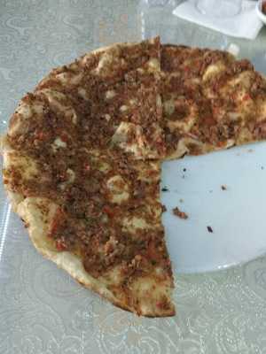 Hasköy Pide Ve Kebap Salonu