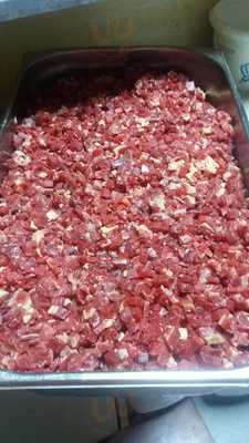 Hasköy Pide Ve Kebap Salonu