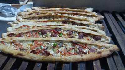 Hasköy Pide Ve Kebap Salonu